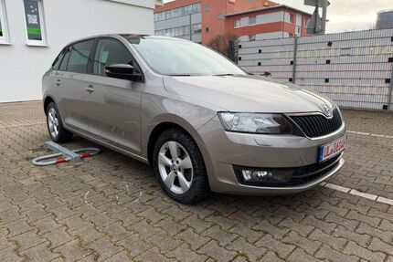 Skoda Rapid Gebrauchtwagen