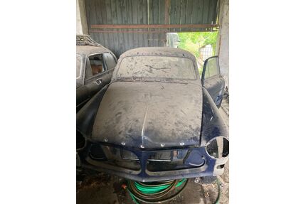 Volvo Amazon Gebrauchtwagen