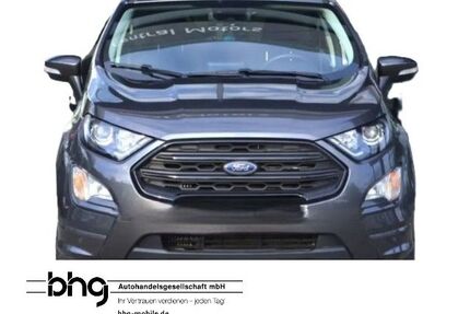 Ford EcoSport Gebrauchtwagen