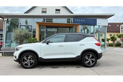 Volvo XC40 Gebrauchtwagen