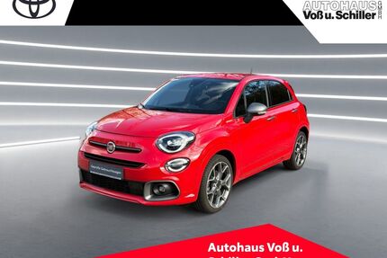 Fiat 500X Gebrauchtwagen