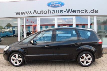 Ford S-Max Gebrauchtwagen