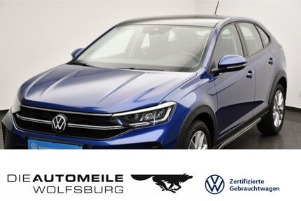 VW Taigo Gebrauchtwagen