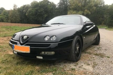 Alfa Romeo GTV Gebrauchtwagen