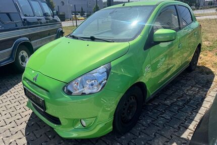 Mitsubishi Space Star Gebrauchtwagen