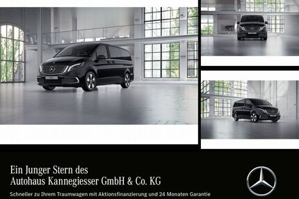 Mercedes-Benz EQV Gebrauchtwagen