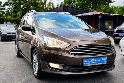 Ford Grand C-Max Gebrauchtwagen