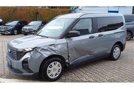 Ford Tourneo Courier Gebrauchtwagen
