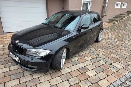 BMW 123 Gebrauchtwagen