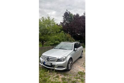 Mercedes-Benz C 300 Gebrauchtwagen
