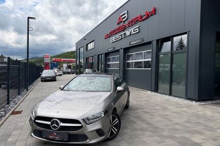 Mercedes-Benz A 200 Gebrauchtwagen
