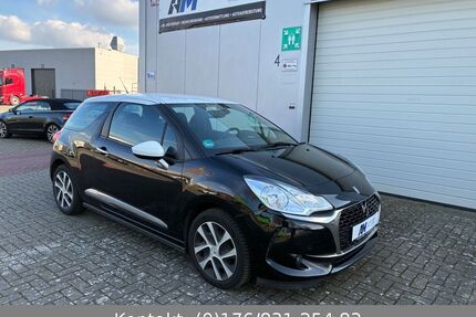 Citroen DS3 Gebrauchtwagen