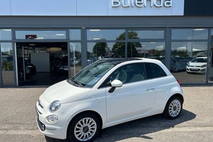 Fiat 500 Gebrauchtwagen