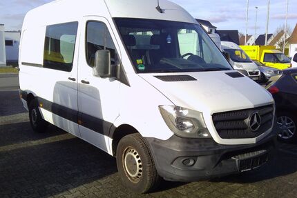 Mercedes-Benz Sprinter Gebrauchtwagen