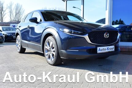 Mazda CX-30 Gebrauchtwagen