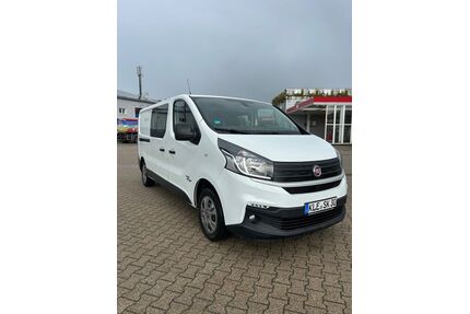 Fiat Talento Gebrauchtwagen