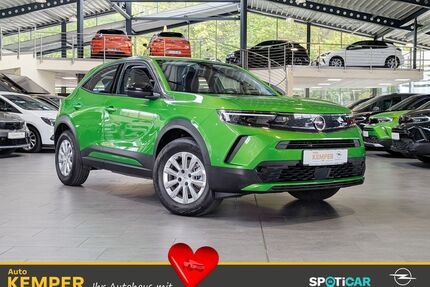 Opel Mokka Gebrauchtwagen