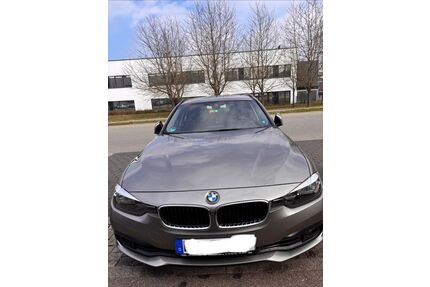 BMW 340 Gebrauchtwagen