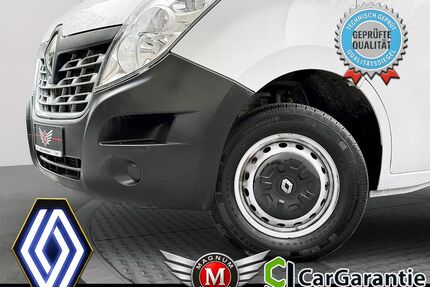 Renault Master Gebrauchtwagen