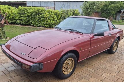 Mazda RX-7 Gebrauchtwagen
