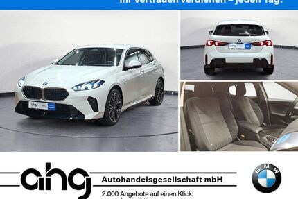 BMW 120 Gebrauchtwagen