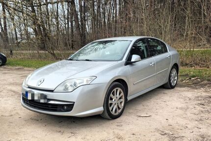 Renault Laguna Gebrauchtwagen