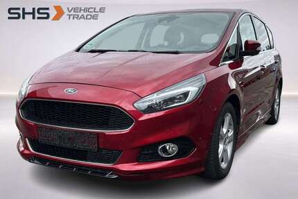 Ford S-Max Gebrauchtwagen