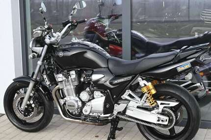 Yamaha XJR 1300 Gebrauchtwagen