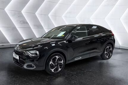 Citroen C4 Gebrauchtwagen
