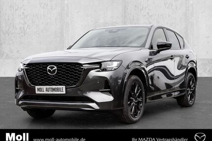 Mazda CX-60 Gebrauchtwagen