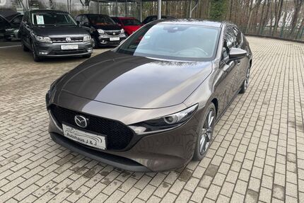 Mazda 3 Gebrauchtwagen