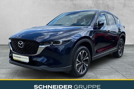 DS Automobiles CX-5 