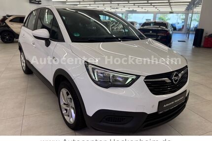 Opel Crossland (X) Gebrauchtwagen
