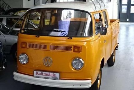 VW Andere Gebrauchtwagen