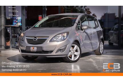 Opel Meriva Gebrauchtwagen