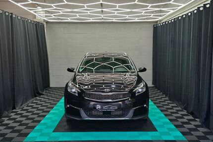 Kia XCeed Gebrauchtwagen