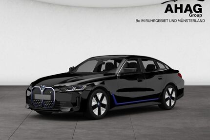 BMW i4 Gebrauchtwagen