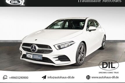 Mercedes-Benz A 200 Gebrauchtwagen