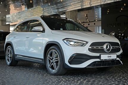 Mercedes-Benz GLA 250 Gebrauchtwagen
