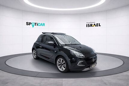 Opel Adam Gebrauchtwagen
