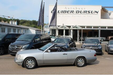 Mercedes-Benz E 220 Gebrauchtwagen