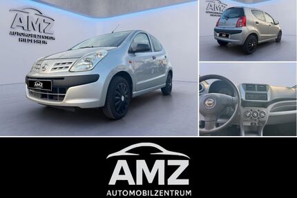 Nissan Pixo Gebrauchtwagen