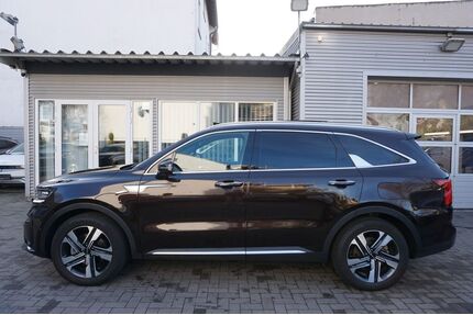 Kia Sorento Gebrauchtwagen