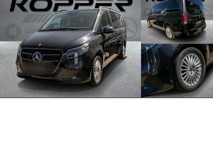 Mercedes-Benz V 250 Gebrauchtwagen
