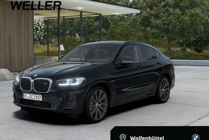 BMW X4 M40 Gebrauchtwagen