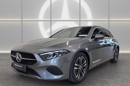 Mercedes-Benz A 180 Gebrauchtwagen