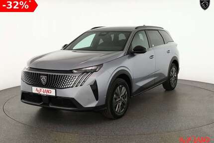 Peugeot 5008 Gebrauchtwagen