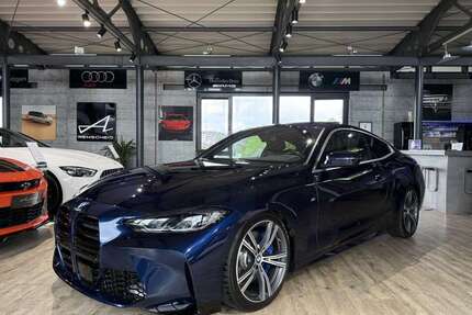 BMW 430 Gebrauchtwagen