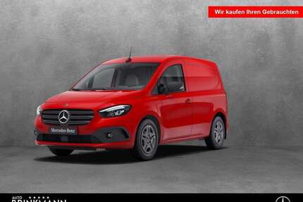 Mercedes-Benz Citan Gebrauchtwagen