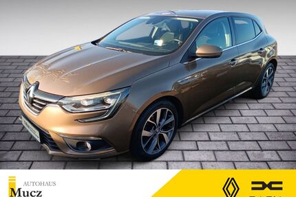 Renault Megane Gebrauchtwagen